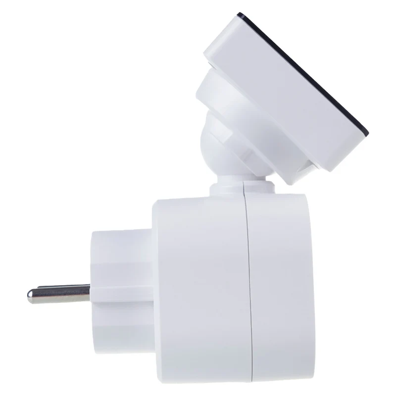 GreenBlue energimätare, wattmätare, 16A, max. 3680W, subminne, GB620 E