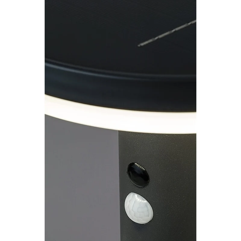 Rabalux-lampa, väggmonterad, utomhus, IP44, 10 W, Alaska, 2 st