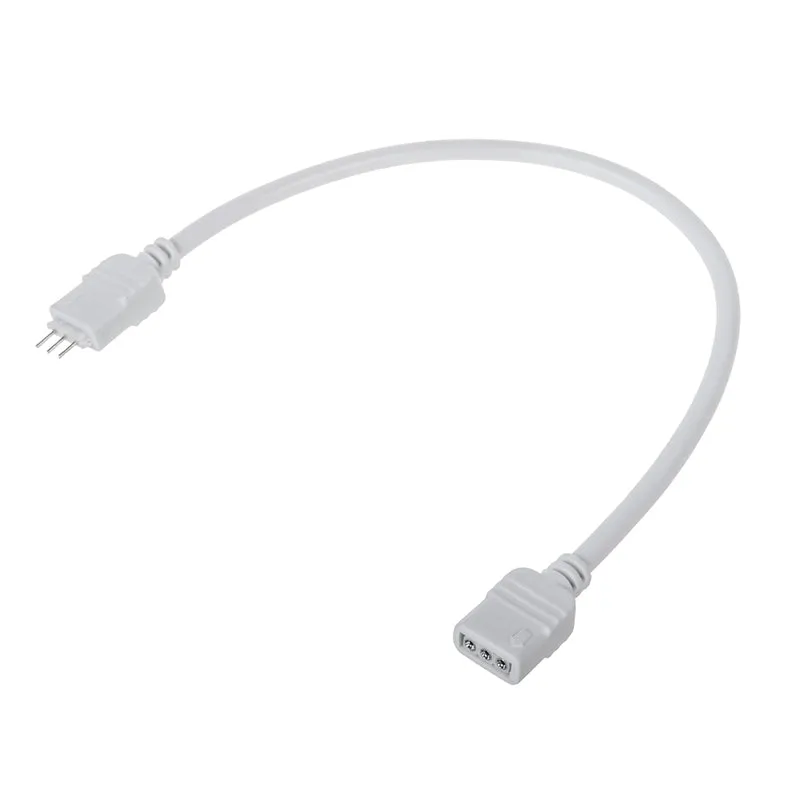 Maclean Energy MCE246 Linjär LED-modul för underskåpslampa - fungerar endast med MCE245