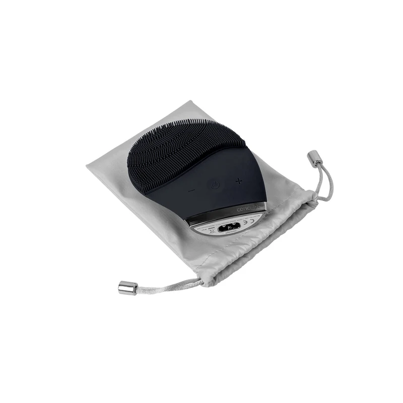 Concept SK9005 Sonivibe sonisk ansiktsborste 12 intensitetsnivåer