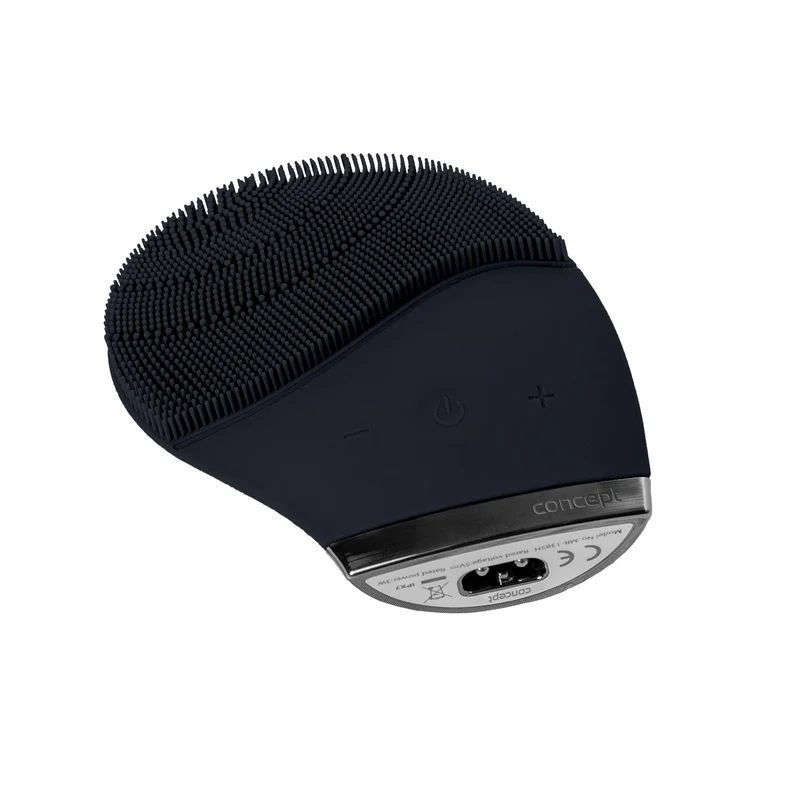 Concept SK9005 Sonivibe sonisk ansiktsborste 12 intensitetsnivåer