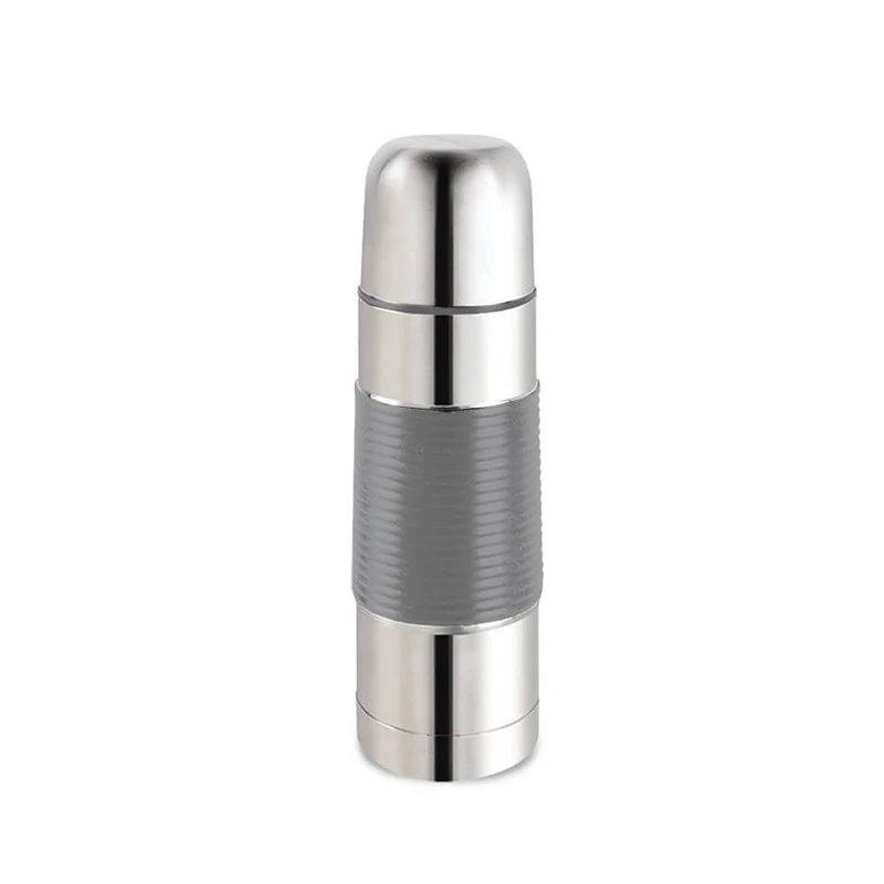 Termos 1000 ml Maestro MR-1630-100 rostfritt stål 33 x 8,5 cm