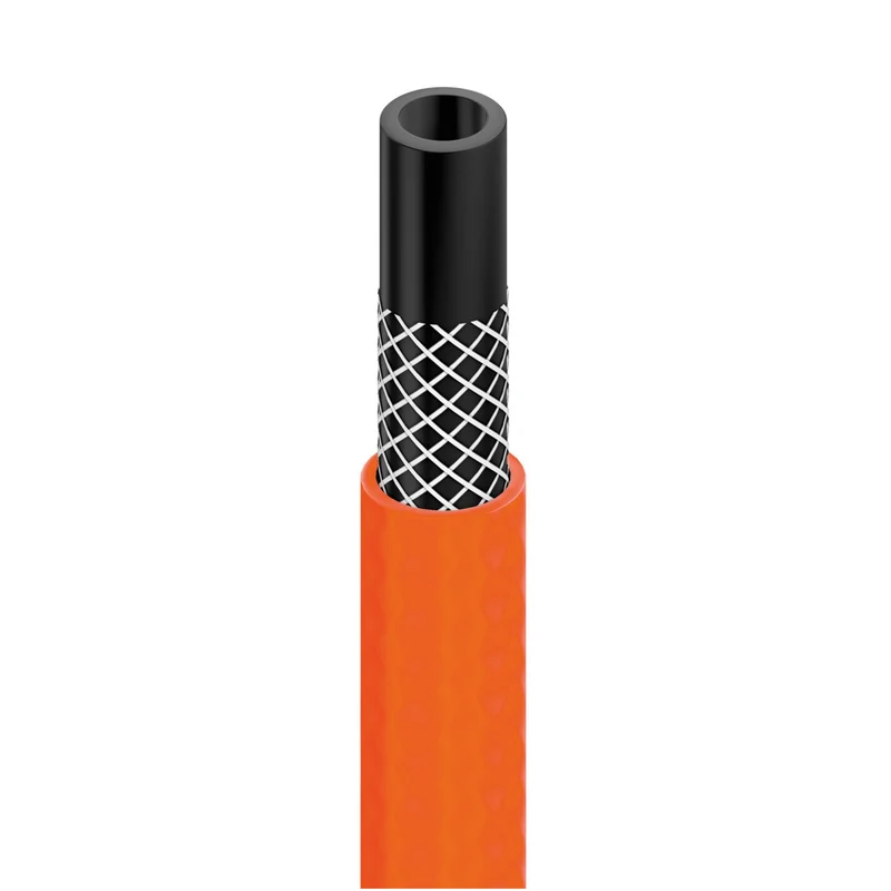 Propan-butangas tryckslang 9mm x 2,5mm Cellfast 25m