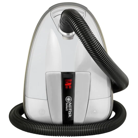 Nilfisk Power/Select støvsugerposer BUDGET PAKKE