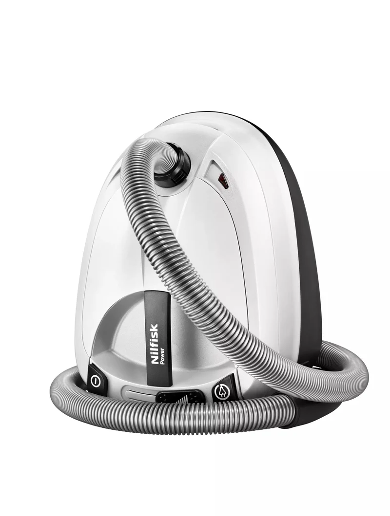 Nilfisk Power/Select støvsugerposer eco