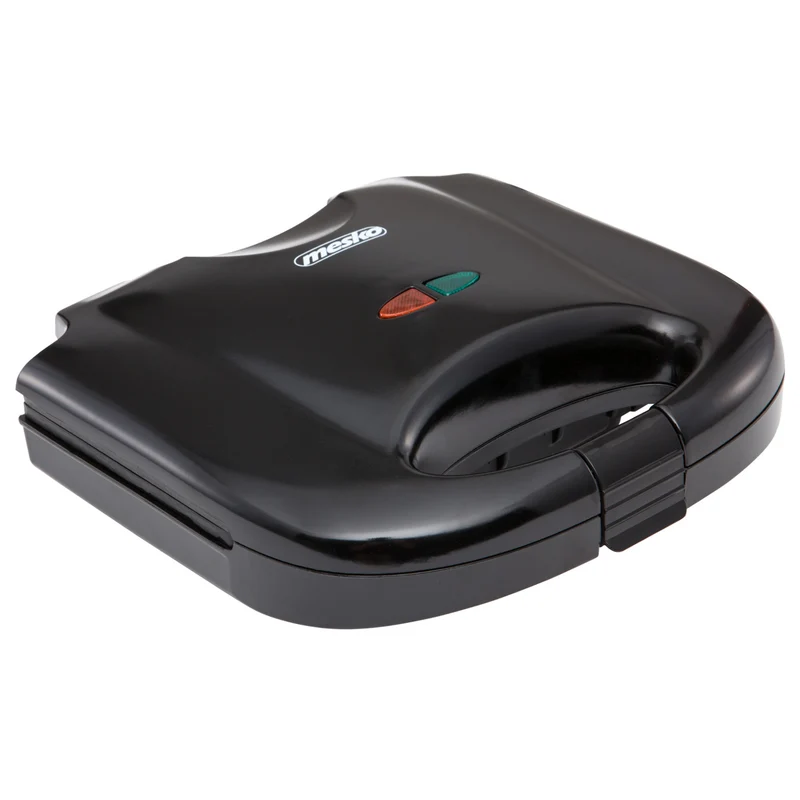 Mesko MS 3032 Sandwich Maker med non-stick beläggning