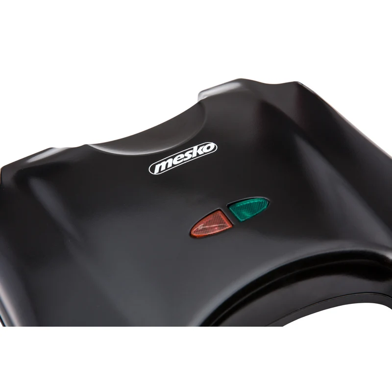 Mesko MS 3032 Sandwich Maker med non-stick beläggning
