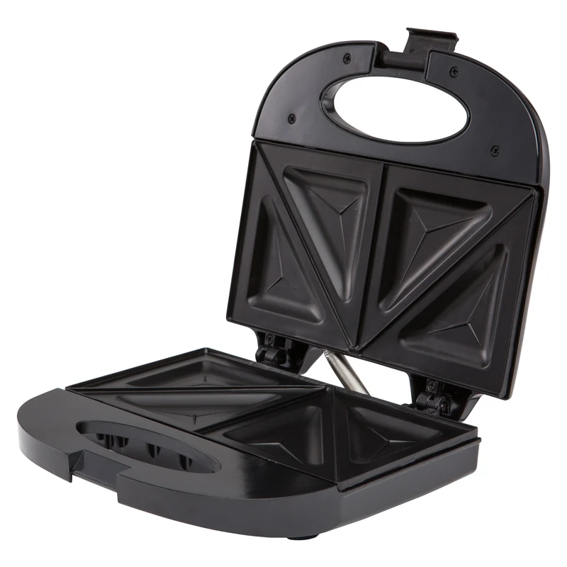 Mesko MS 3032 Sandwich Maker med non-stick beläggning