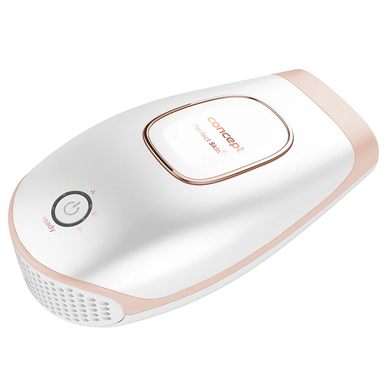 Concept Perfect Skin IPL epilator 2-lägen 5 intensitetsnivåer IL3000
