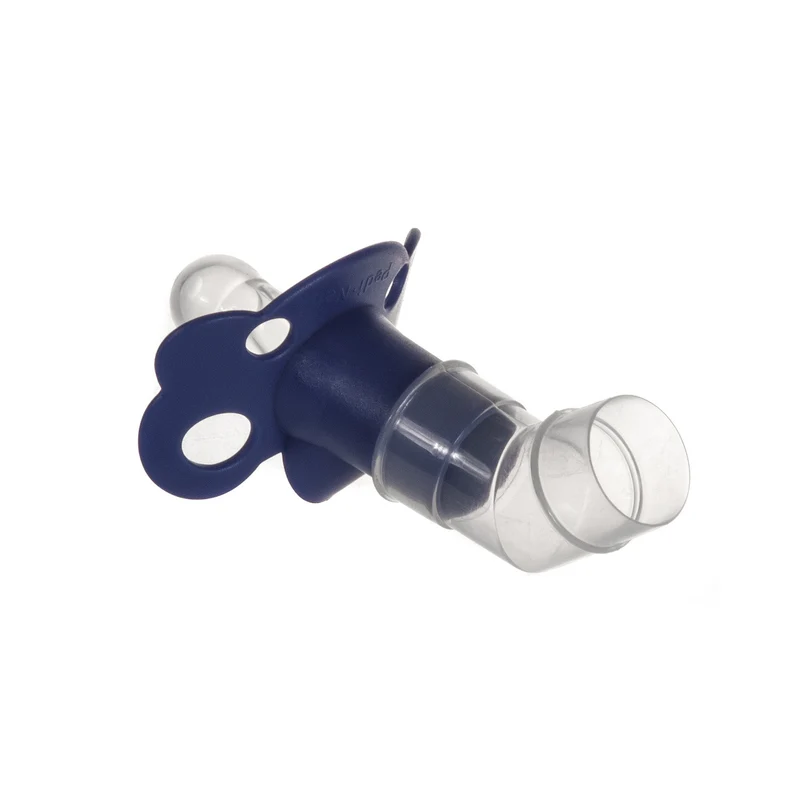 Infedix PR-815 babyinhalationsfäste - napp för inhalator PR-800, PR-810, PR-811, PR-812, PR-813