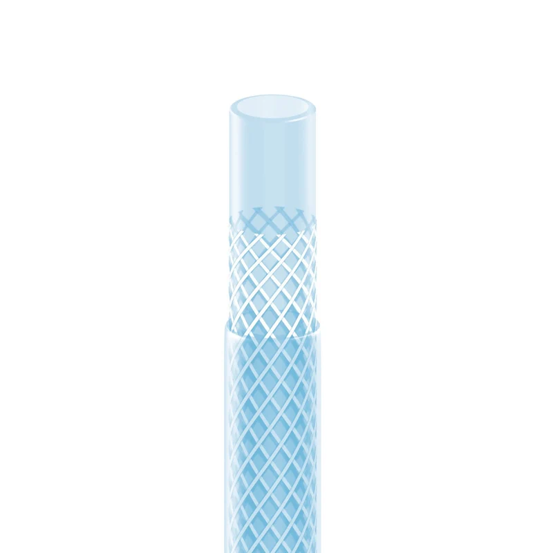 3-lager dricksvattenslang Cellfast Pure 12,5 mm x 2,5 mm 20 m