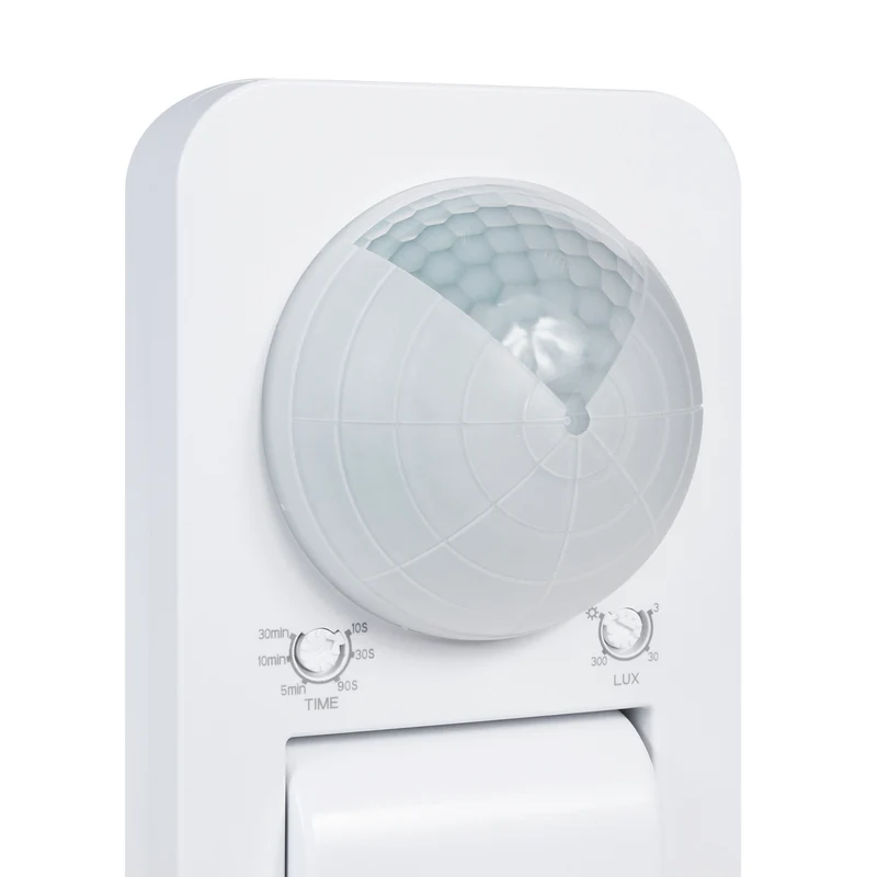 Maclean Energy MCE243 Extern infraröd rörelsesensor IP65 max 2000W