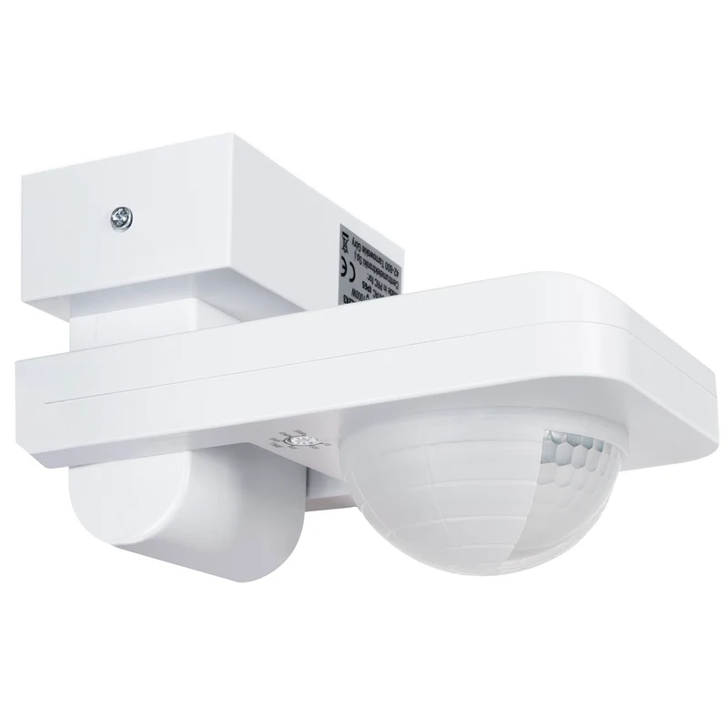 Maclean Energy MCE243 Extern infraröd rörelsesensor IP65 max 2000W