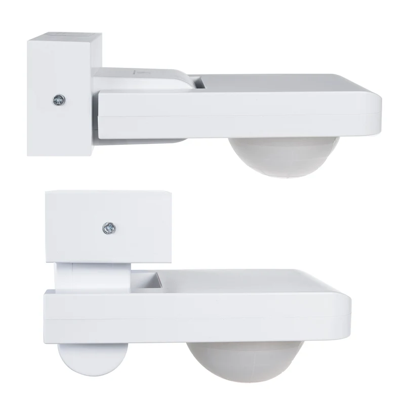 Maclean Energy MCE243 Extern infraröd rörelsesensor IP65 max 2000W