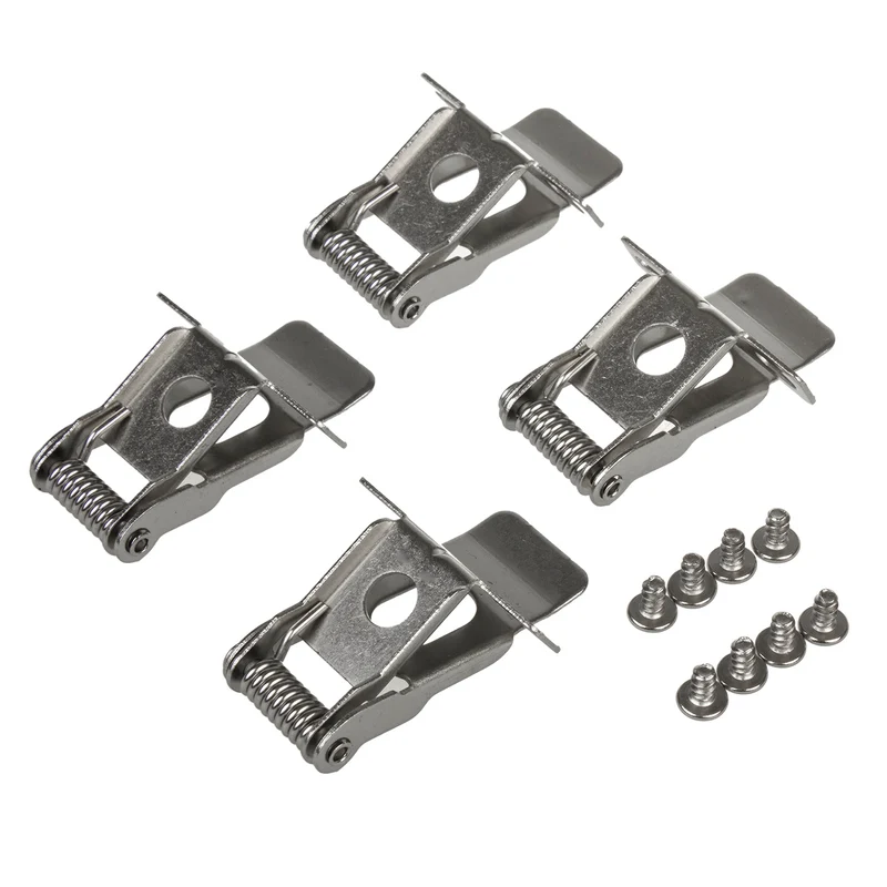 Fäste för panelmontering 4 st set) MCE544