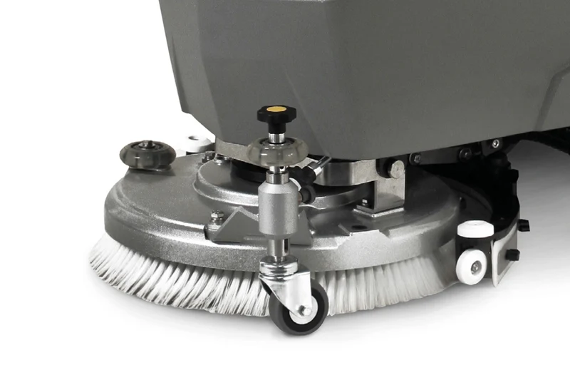 Ghibli Fresia 15 M 38 BC gulvvasker