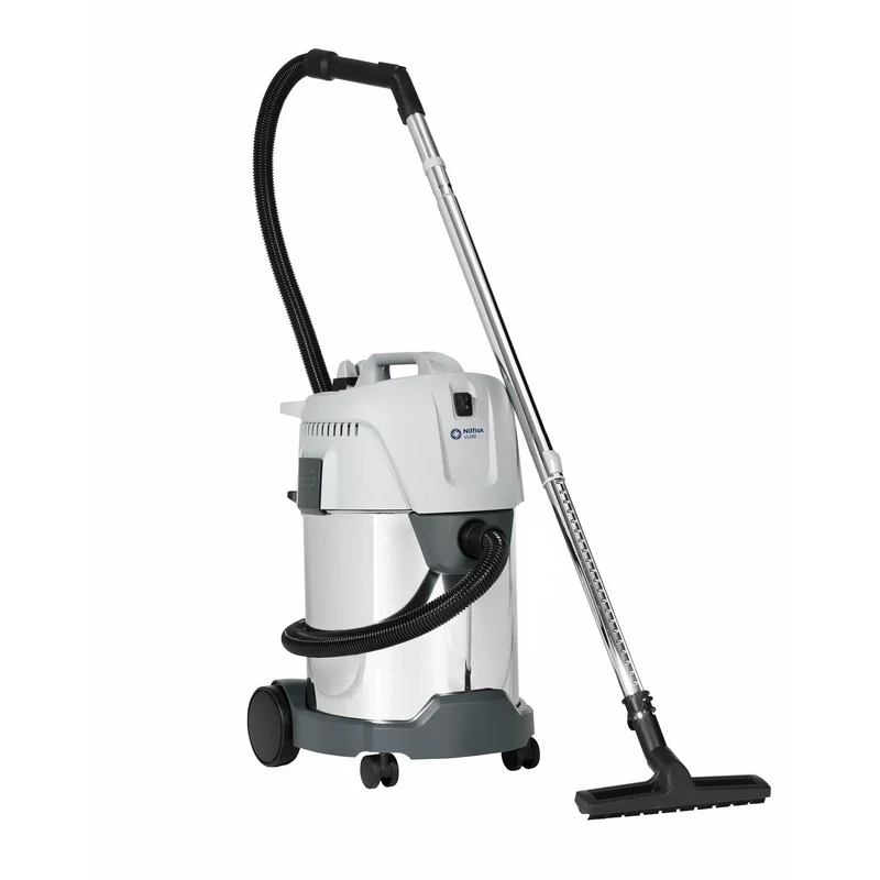 Nilfisk VL200 30 PC INOX
