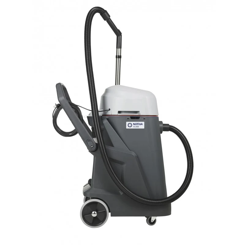Nilfisk VL500 55-2 Ergo