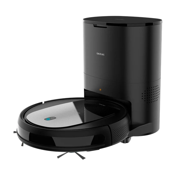 Cecotec Conga Home 2000 støvsugerposer