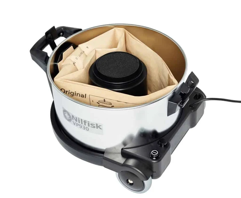 Electrolux UZ 930 støvsugerposer