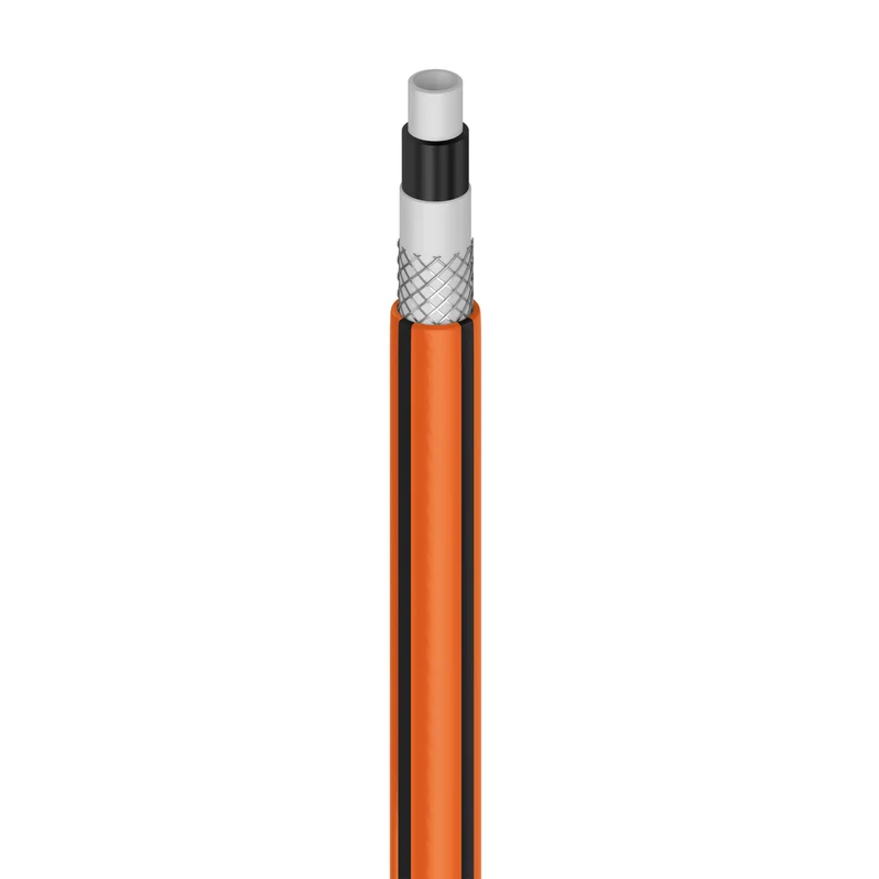Cellfast Professional trädgårdsslang, diameter 3/4 tum, längd 50 m, 5 lager