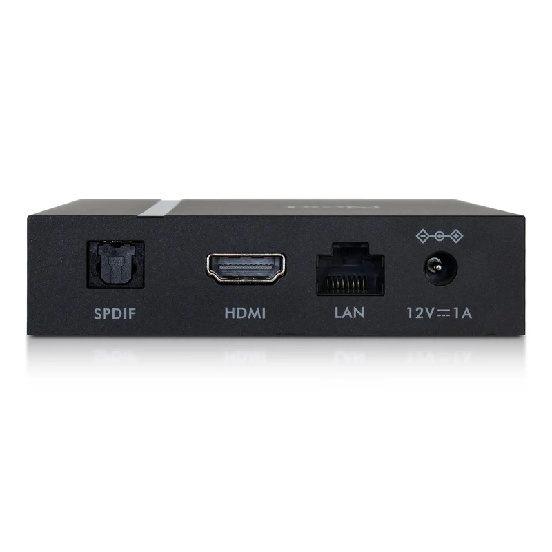 Google TV Next Start Pro 4K Ultra HD Dolby Atmos AI-SR