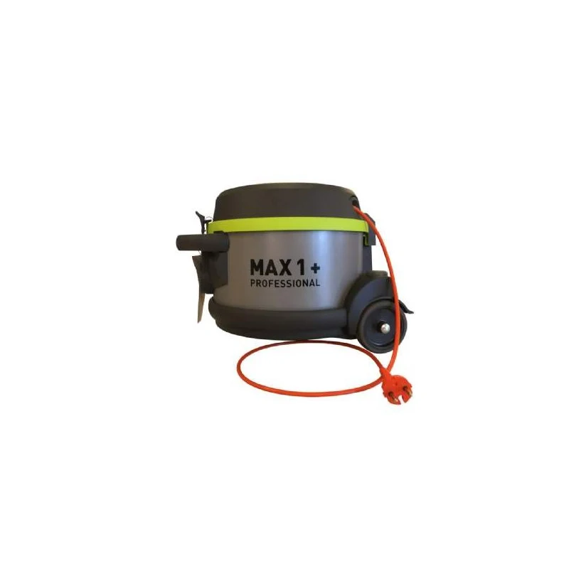 Max 1 støvsugerposer – 10 stk. originale syntetiske poser