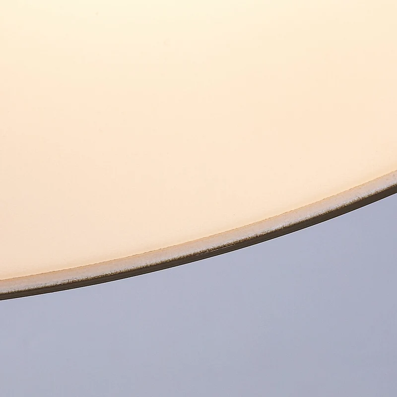 Rabalix Dolen-lampa, gråbeige, 2x E27, max 9 W, IP43, 75067