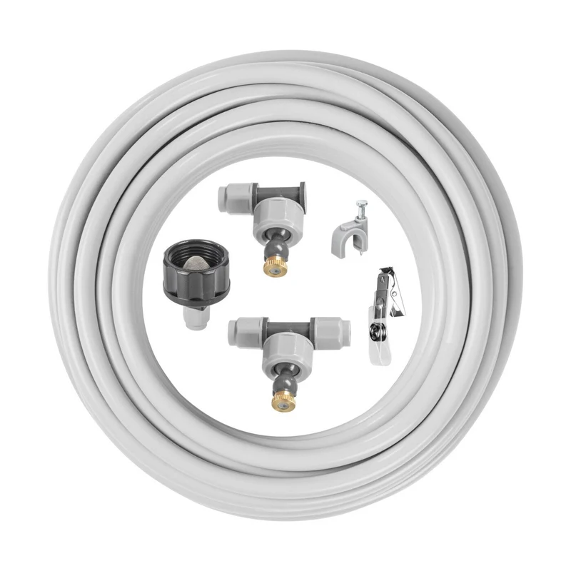 Cellfast 52-270 3/4" vattenridåkit, 7,5 m slanglängd