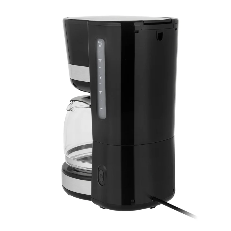 Teesa AROMA 100 kaffebryggare med genomströmning, 1,5 l, effekt 1000 W