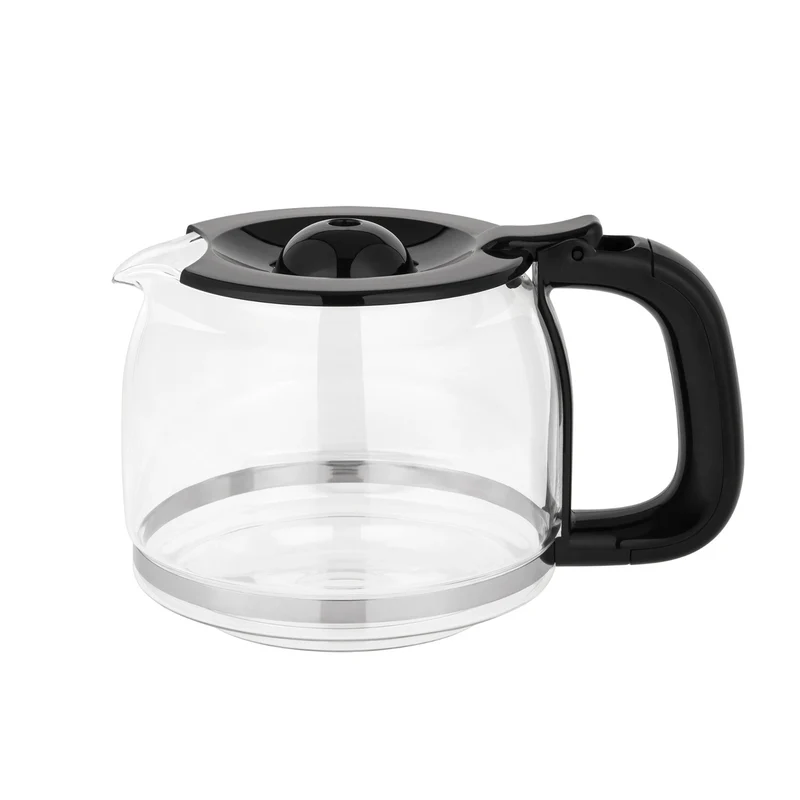 Teesa AROMA 100 kaffebryggare med genomströmning, 1,5 l, effekt 1000 W