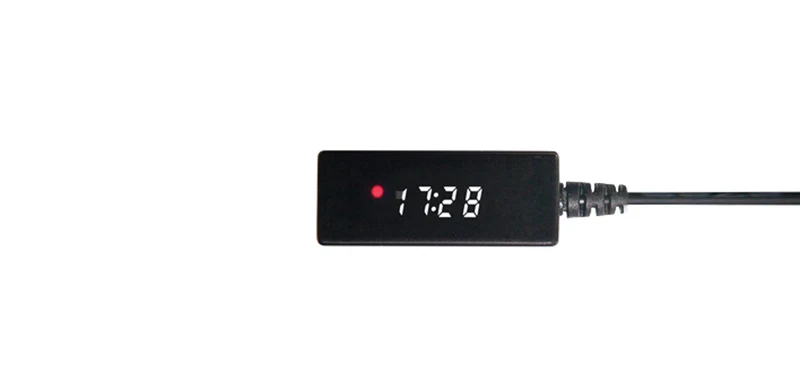 DVB-T/T2 H.265 Hdmi-mottagare med display mini Wiwa idealisk för mottagning av den nya DVB T2-signalen.