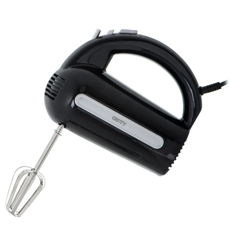 Camry stavmixer, 800W, 5 hastigheter, Turbo-funktion, svart, CR 4218