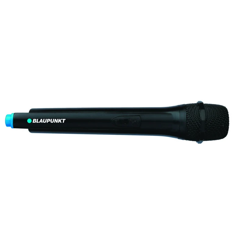 Ljudsystem med Bluetooth och karaokefunktion Blaupunkt PS6