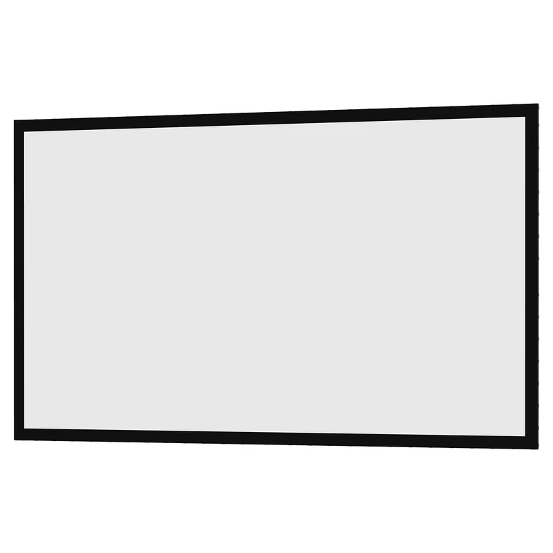 Projektionsduk med ram 100" (16:9) Maclean MC-921