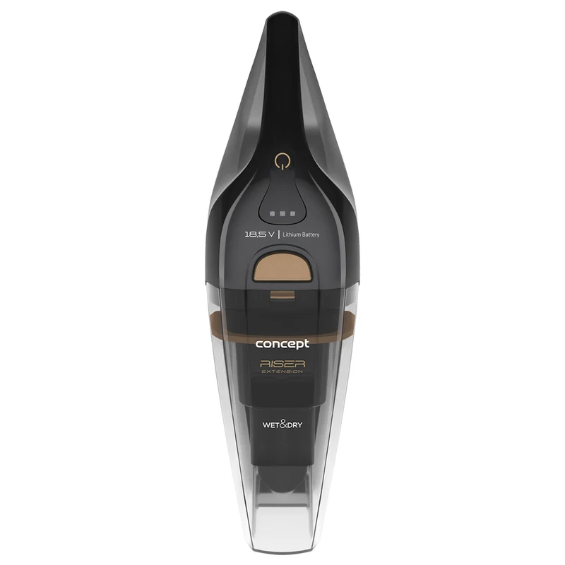 Handhållen dammsugare 18.5V Concept Riser Extension VP4353