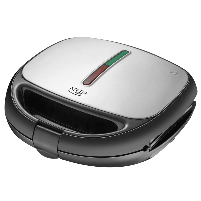 Multifunktionell brödrost Adler AD 3040 1200W 5 funktioner