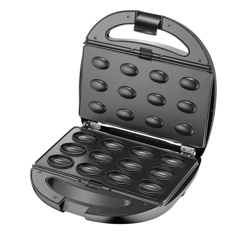 Multifunktionell brödrost Adler AD 3040 1200W 5 funktioner
