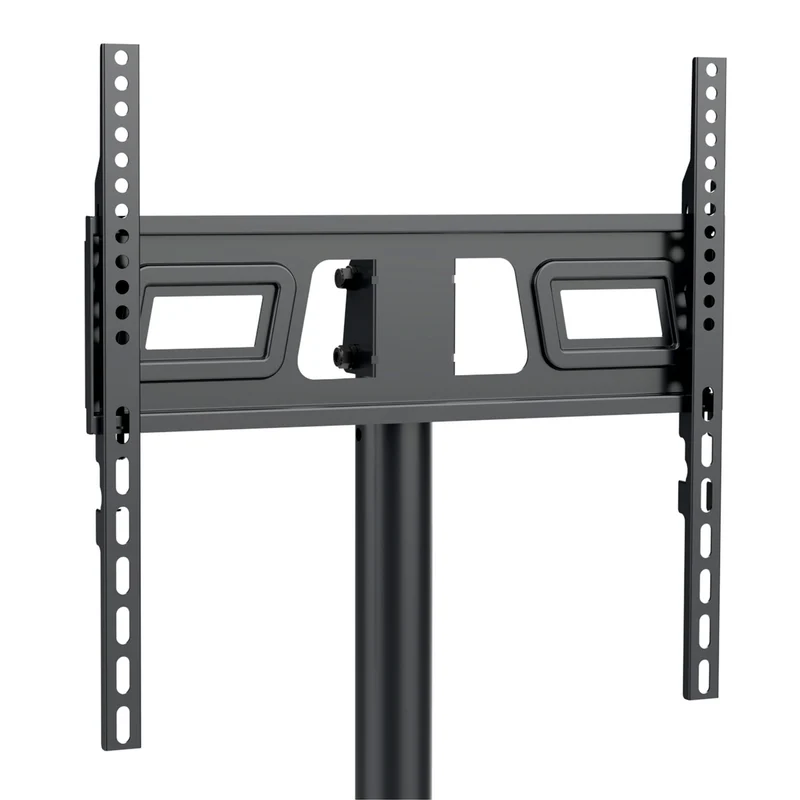 TV-stativ Maclean, professionell, 32-55", på hjul, max. VESA 400x400, max. 25kg, MC-949