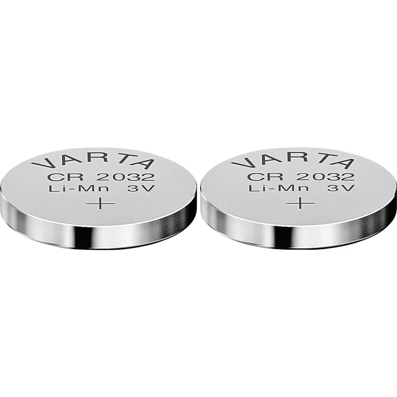 Batteri CR2032 3V litium VARTA PROFESSIONAL - 2 st