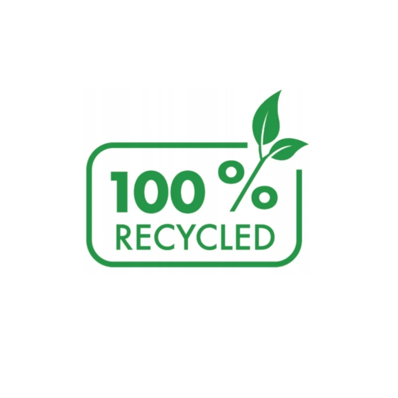 Plast Team 27770801 Behållare med lock PlastTeam ProBox Recycle QR 14L