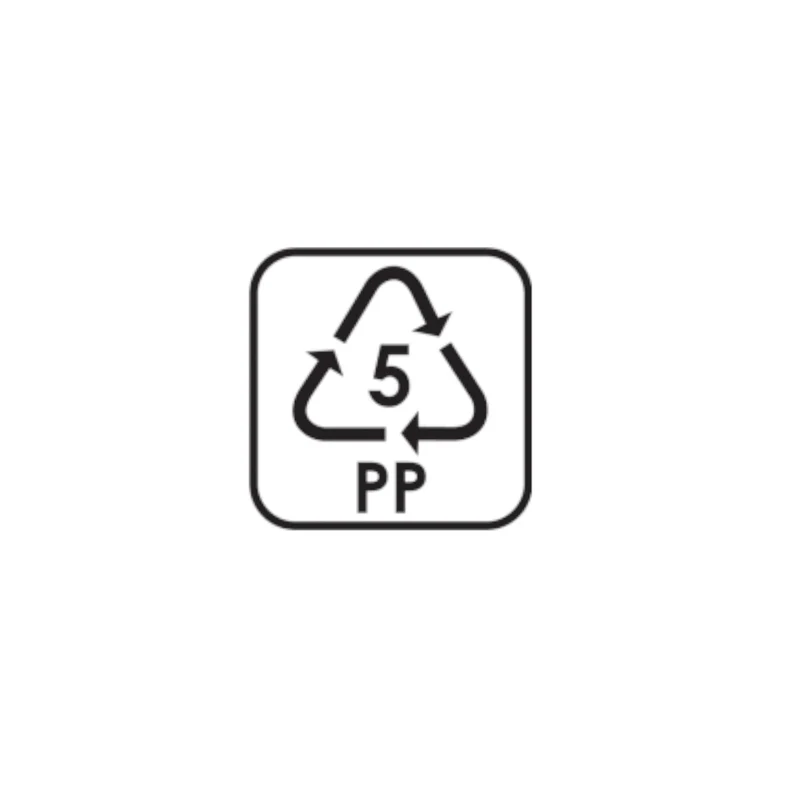 Plast Team 27770801 Behållare med lock PlastTeam ProBox Recycle QR 14L