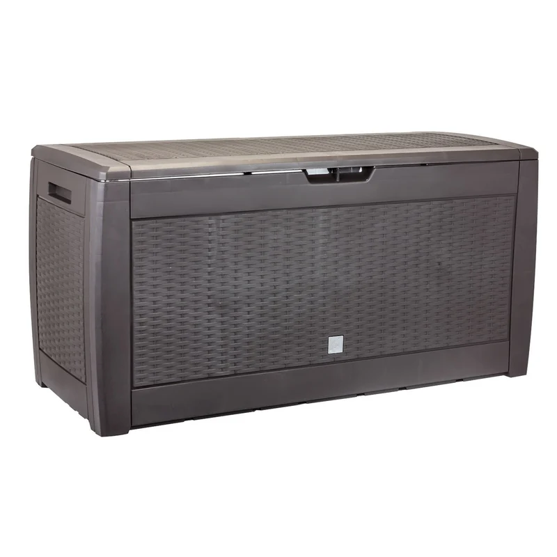 GARDEN BOX 310L UBRA BOX PROSPERPLAST UMBRA