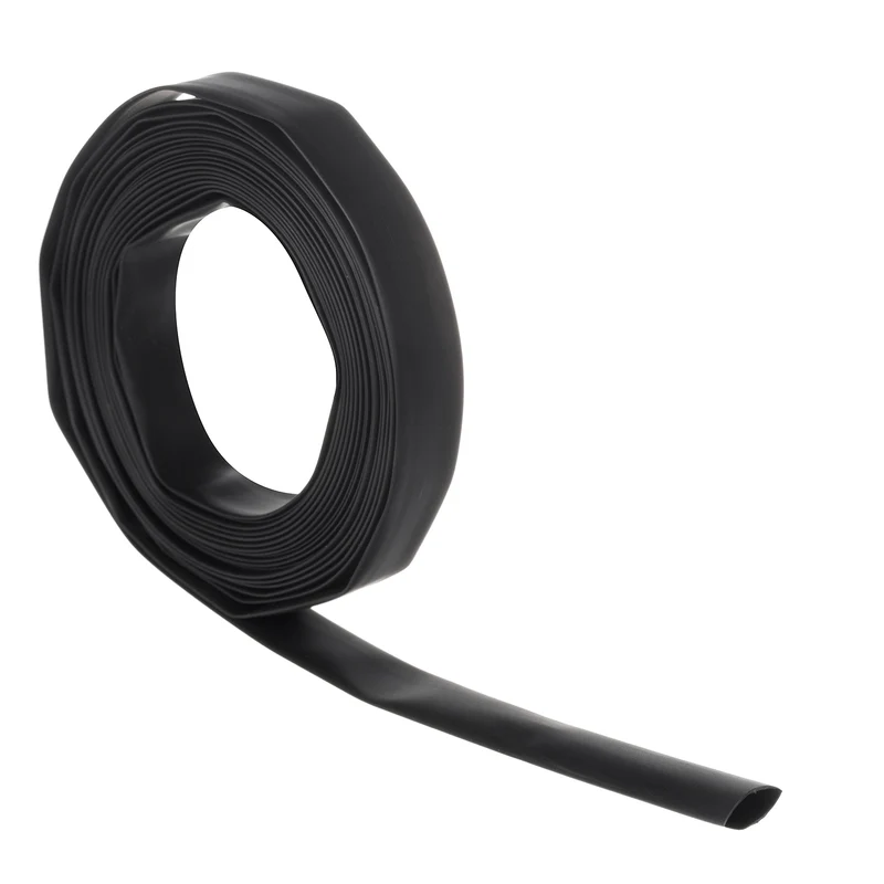 Krympslang 2:1 4mm*5m Maclean MCTV-531