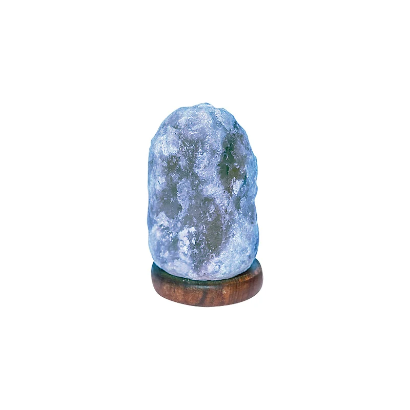 Rabalux 3680 Wasabi Ind. Deco USB.RGB.Saltlampa LED 1W - Dekorativ Lampa