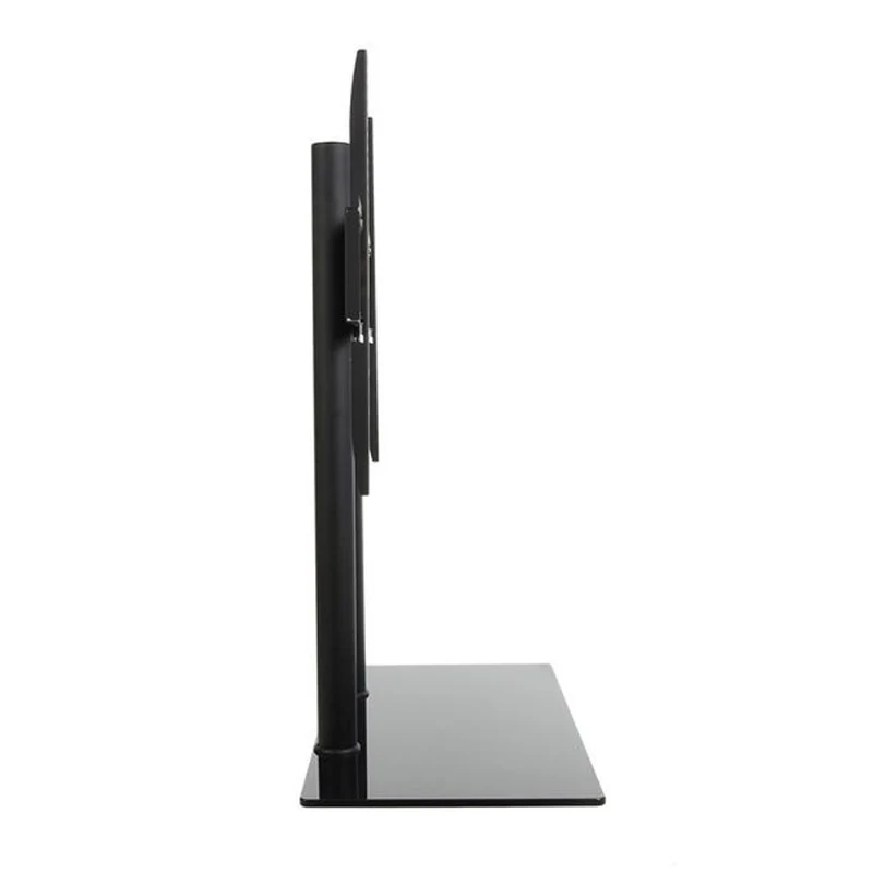 LCD LED OLED QLED Plasma Mini TV-Ställ För 32-65 Tums Bordsställ TV-Ställ Höjdjusterbart VESA 600x400 Upp Till 50 kg