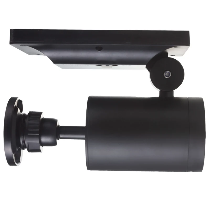 Kameraattrapp SOL1801S solcellsblixt LED rörelsesensor