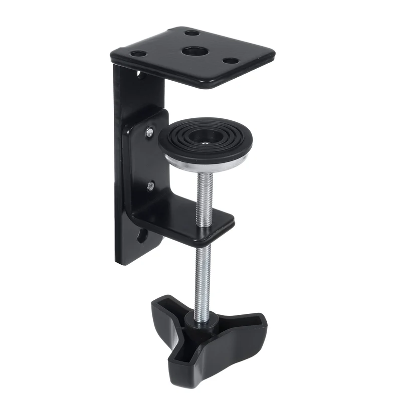 Monitorfäste svart Maclean MC-860 13"-27" 8kg