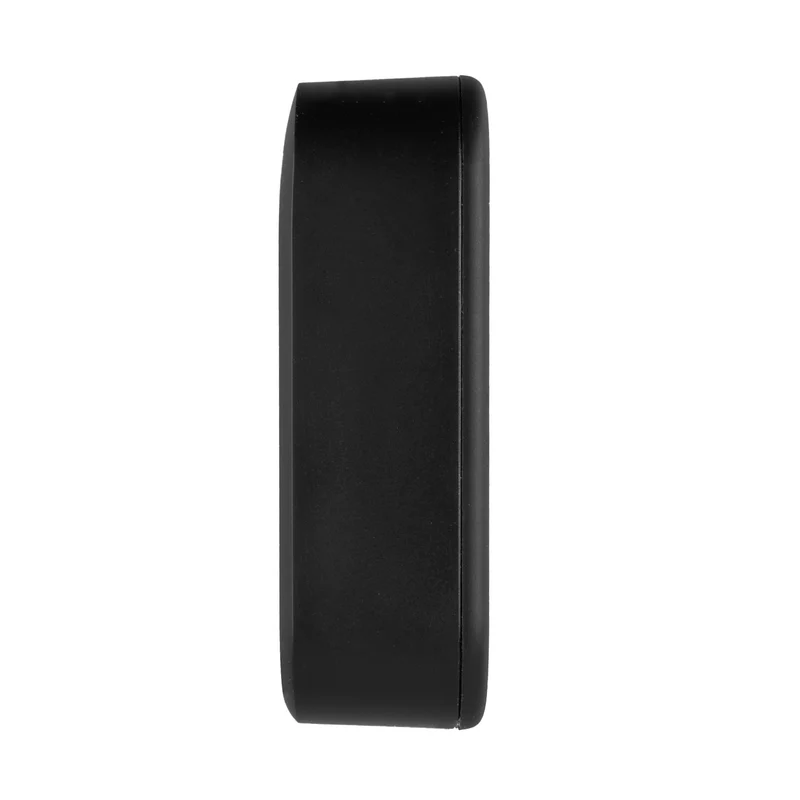 GreenBlue extern WiFi-sensor för temperatur och luftfuktighet, Android/iOS, 3,0 V DC, LR03x2, IP65, GB741 + 2 st. R-03 LR03 AAA-alkaliska batterier från Varta Industrial 4003