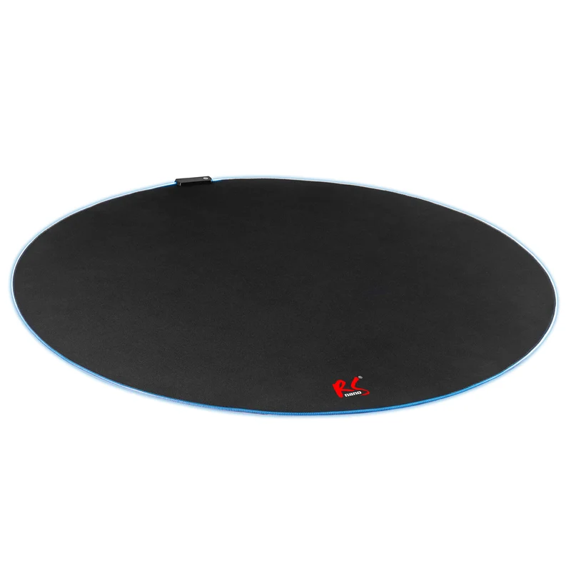 Gamingstolsmatta, RGB-bakgrundsbelysning, NanoRS, 100 cm, RS171